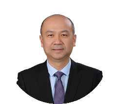 许斌